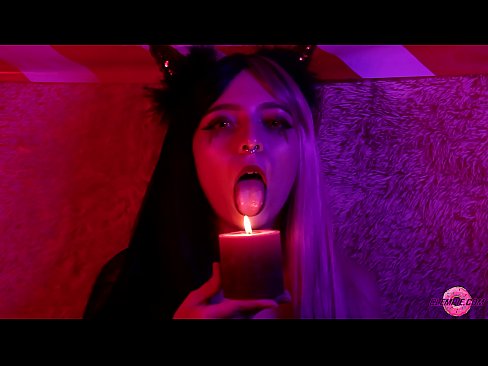 ❤️ Страстна минетка от секси сукуба със сперма в устата. ❤❌ Порн видео в bg.sex78.ru